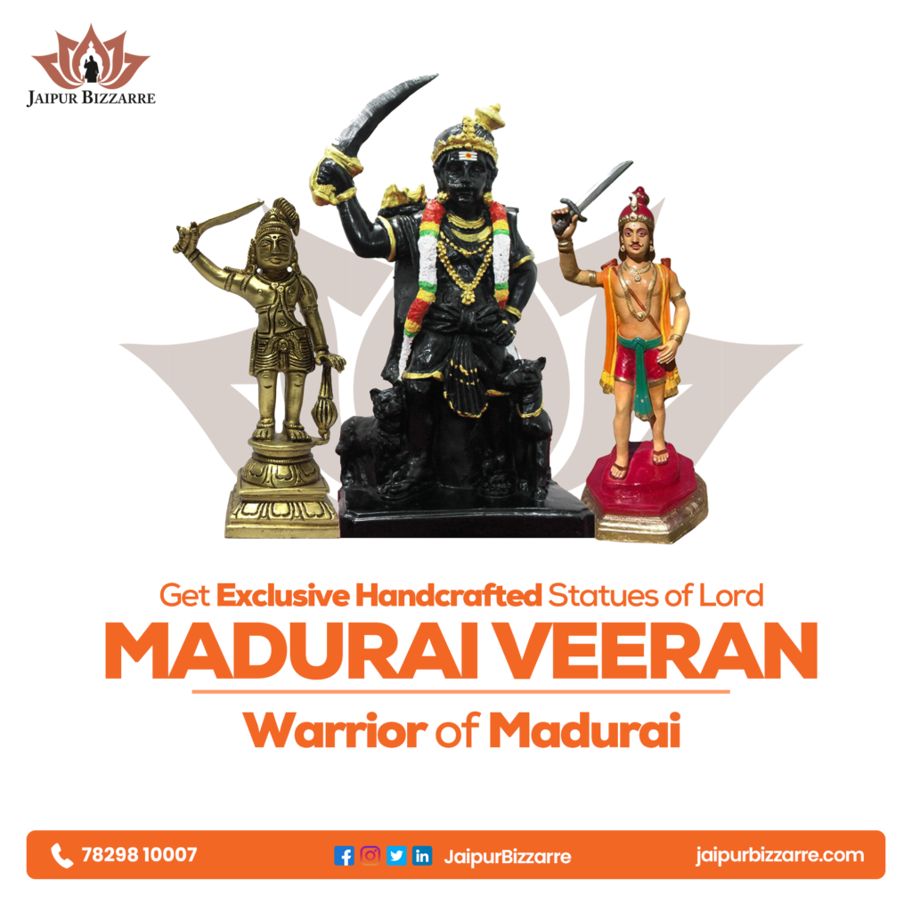 Lord Madurai
