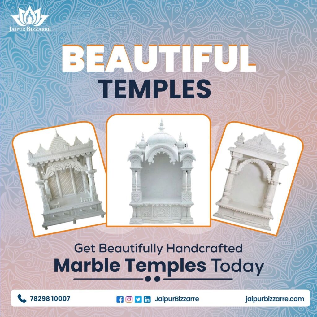 Marble Temple