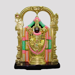 Tirupati Balaji Idols