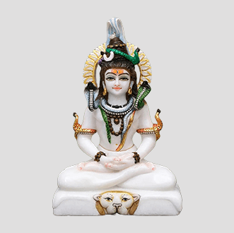 Shivji & Parivar Idols