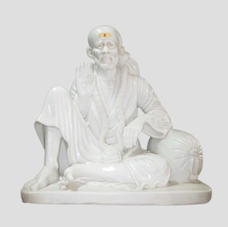 Sai Baba Idols